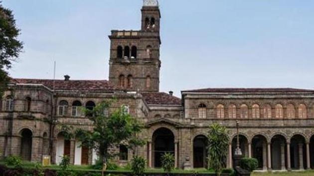 The Pune city knowledge cluster project is chaired by Somak Raychaudhary, director, Inter-University Centre for Astronomy and Astrophysics (IUCAA). (HT FILE PHOTO) The Pune city knowledge cluster project is chaired by Somak Raychaudhary, director, Inter-University Centre for Astronomy and Astrophysics (IUCAA). (HT FILE PHOTO)
