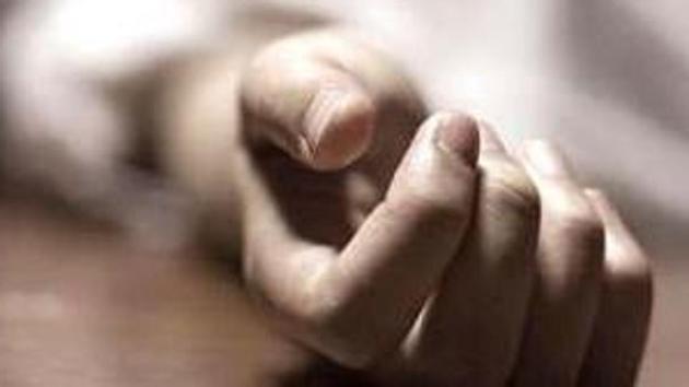 The software engineer was found dead at his rented accommodation in Noida(Representative image) The software engineer was found dead at his rented accommodation in Noida(Representative image)