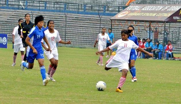 National championships have been a regular feature in India. (HT File Photo) National championships have been a regular feature in India. (HT File Photo)