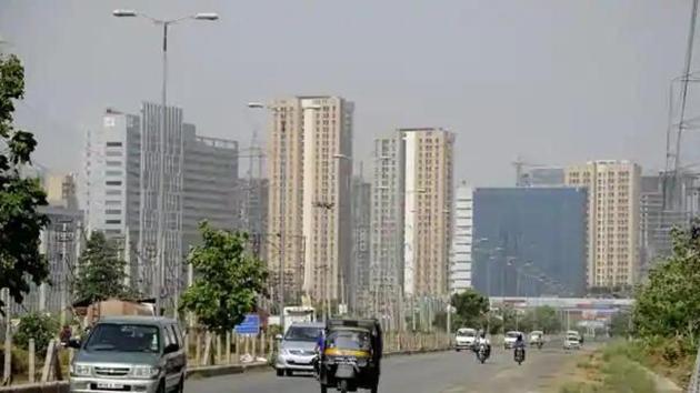 Total income for the March quarter dipped to ₹927.6 crore from ₹1,421.6 crore in the corresponding period of the previous year. (HT representational image) Total income for the March quarter dipped to ₹927.6 crore from ₹1,421.6 crore in the corresponding period of the previous year. (HT representational image)