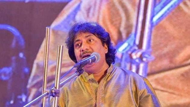 Ustad Rashid Khan says that many talented youngsters don’t get a chance to make a career in the Hindi music industry.