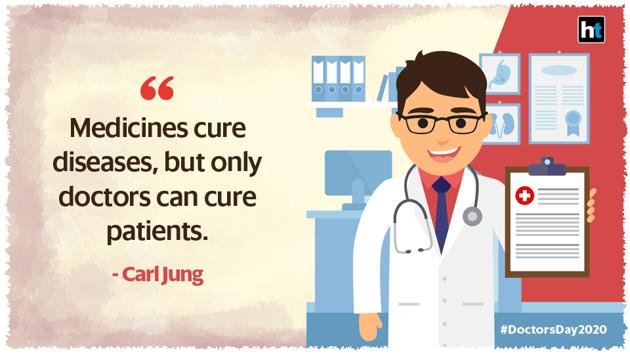 Medical Quotes For Doctors