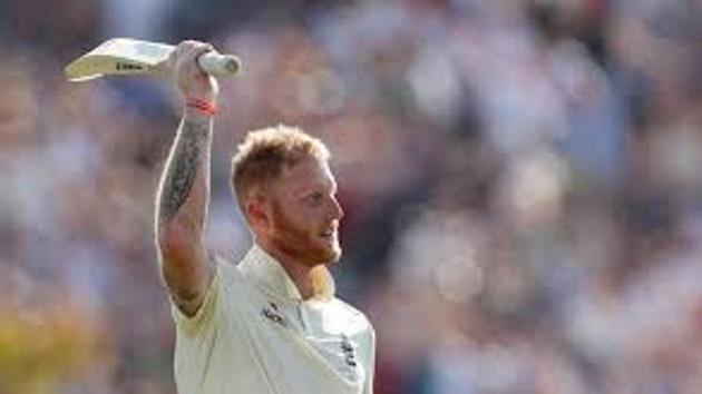 File image of Ben Stokes.(AP) File image of Ben Stokes.(AP)