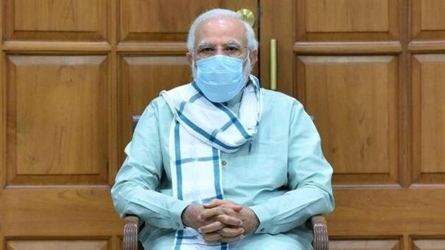 PM-CARES (Prime Minister’s Citizen Assistance and Relief in Emergency Situations) Fund Trust had earlier allocated Rs 100 crore for coronavirus vaccine development. (Photo @narendramodi)