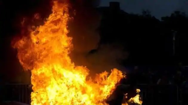 The Chhattisgarh government has ordered probe into the suicide attempt by a youth outside CM’s residence. (Representational Photo) The Chhattisgarh government has ordered probe into the suicide attempt by a youth outside CM’s residence. (Representational Photo)