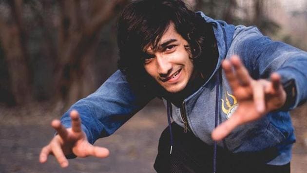 Shantanu Maheshwari Shantanu Maheshwari