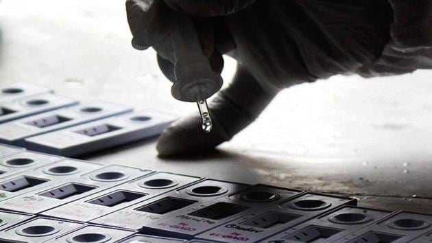 Delhi ended Monday with 85,161 cases and 2,680 deaths Delhi ended Monday with 85,161 cases and 2,680 deaths