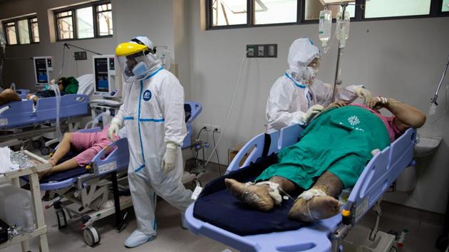The results from the UK trial, together with those from other large randomised trials, should inform revisions to those guidelines and changes to the way individual patients are treated, the researchers said. (Reuters / Photo used for representational purpose only)