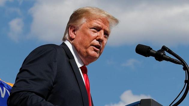 Greg Siskind, an immigration lawyer in Memphis, said that the latest restrictions is as an excuse to achieve anti-immigration goals the Trump administration has wanted to do for years.. (Reuters file photo) Greg Siskind, an immigration lawyer in Memphis, said that the latest restrictions is as an excuse to achieve anti-immigration goals the Trump administration has wanted to do for years.. (Reuters file photo)