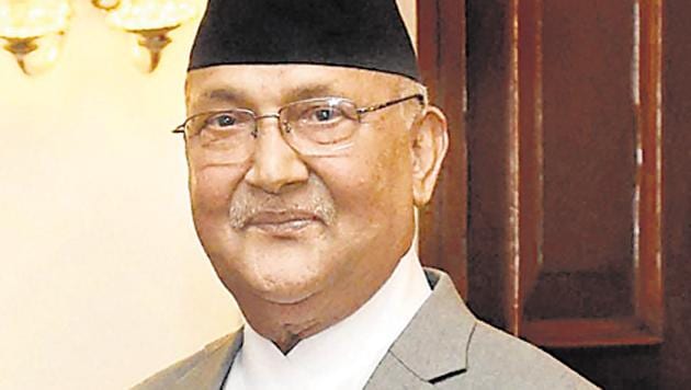 If Mr Oli is truly a nationalist, he should worry about the Chinese penetration in every sphere of Nepali polity (PTI) If Mr Oli is truly a nationalist, he should worry about the Chinese penetration in every sphere of Nepali polity (PTI)