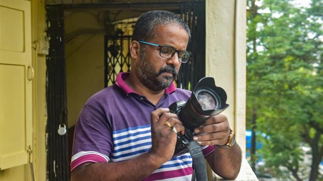 Photos In Mumbai People Take Up Alternate Jobs Amid Covid 19 Lockdown Hindustan Times