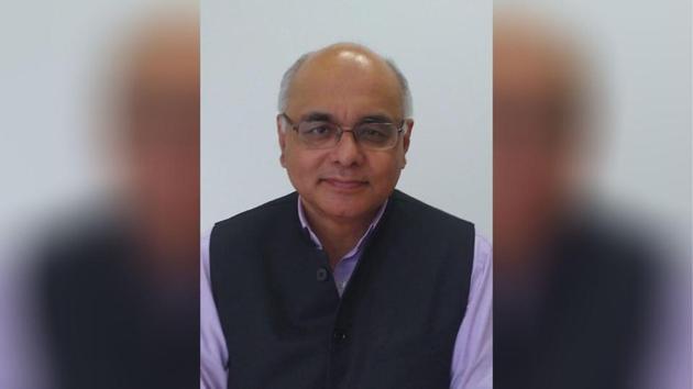 World Bank Country Director in India Junaid Ahmad (seen in this photo) said this funding is under the multilateral lender’s Development Policy Law, which is a direct budget support.(HT Photo) World Bank Country Director in India Junaid Ahmad (seen in this photo) said this funding is under the multilateral lender’s Development Policy Law, which is a direct budget support.(HT Photo)