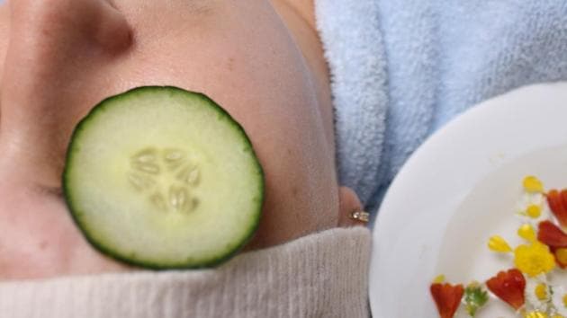 Fruits, vegetables and other kitchen Ingredients are great for one’s skin, and using them in face masks can put an end to all skin-related worries in a natural fashion. (unsplash) Fruits, vegetables and other kitchen Ingredients are great for one’s skin, and using them in face masks can put an end to all skin-related worries in a natural fashion. (unsplash)