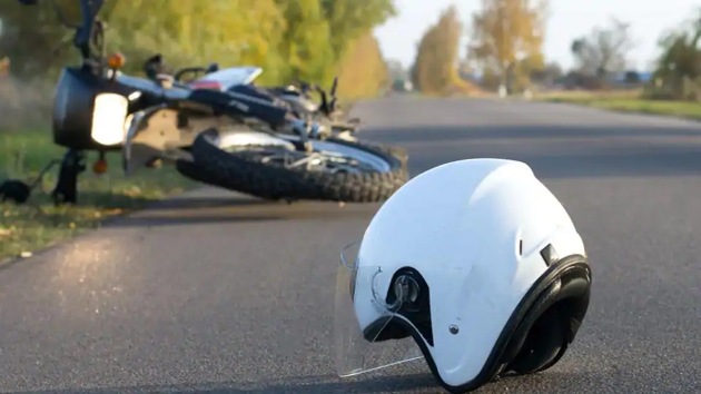 The student of a local college in Pambady was riding his bike when he met with the accident near Chitradurga on the Bengaluru-Pune National Highway (Shuttersock) The student of a local college in Pambady was riding his bike when he met with the accident near Chitradurga on the Bengaluru-Pune National Highway (Shuttersock)