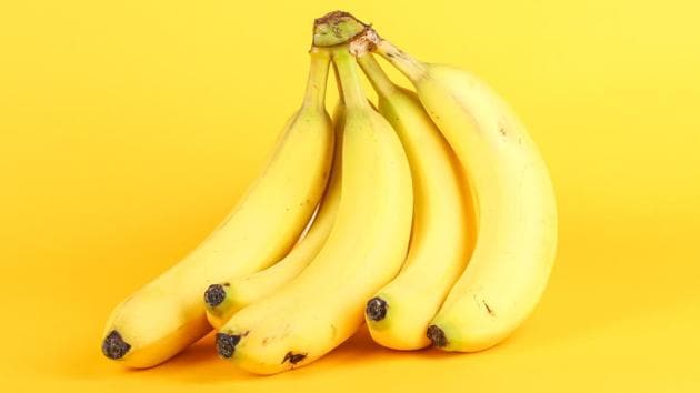 Banana masks are the ultimate fruity delight that your dull skin has been craving. (Unsplash) Banana masks are the ultimate fruity delight that your dull skin has been craving. (Unsplash)