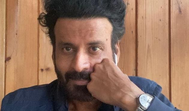 Manoj Bajpayee said that he dreamt of becoming an actor since the age of nine.