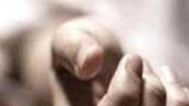 The police said on Sunday night, his condition worsened and he was taken to a hospital in Mahendragarh, where he succumbed to his injuries. (HT Archives. Representative image) The police said on Sunday night, his condition worsened and he was taken to a hospital in Mahendragarh, where he succumbed to his injuries. (HT Archives. Representative image)