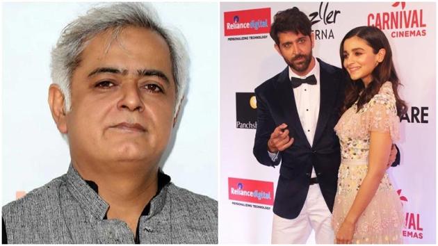 Hansal Mehta has responded to Alia Bhatt and Hrithik Roshan joining the Academy. Hansal Mehta has responded to Alia Bhatt and Hrithik Roshan joining the Academy.