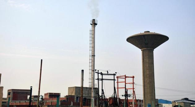 The April-June period was the worst quarterly performance since the PMI survey began in March 2005, in line with a Reuters poll predicting Asia’s third-largest economy contracted last quarter for the first time since the mid-1990s. (Sakib Ali/HT file photo. Representative image) The April-June period was the worst quarterly performance since the PMI survey began in March 2005, in line with a Reuters poll predicting Asia’s third-largest economy contracted last quarter for the first time since the mid-1990s. (Sakib Ali/HT file photo. Representative image)