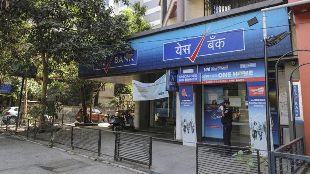 YES Bank has moved Bombay high court against ZEE. (Bloomberg) YES Bank has moved Bombay high court against ZEE. (Bloomberg)