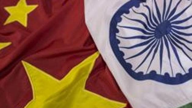 Indian tech companies with a Chinese presence find themselves facing new uncertainties amid rising geopolitical tensions between Indian and China. (Bloomberg) Indian tech companies with a Chinese presence find themselves facing new uncertainties amid rising geopolitical tensions between Indian and China. (Bloomberg)