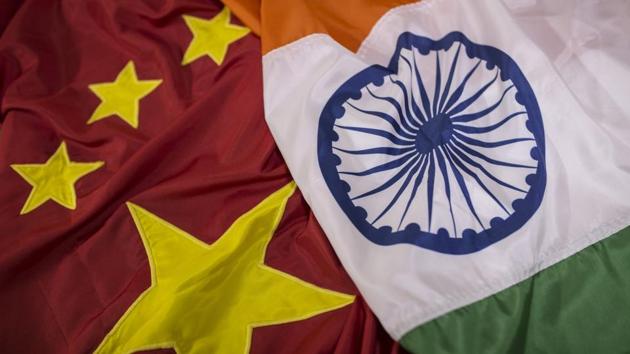 Sino-Indian tensions have shot up after a violent brawl between Chinese and Indian soldiers on June 15 along the Line of Actual Control in the Galwan Valley in eastern Ladakh in which 20 Indian army personnel were killed.(Bloomberg) Sino-Indian tensions have shot up after a violent brawl between Chinese and Indian soldiers on June 15 along the Line of Actual Control in the Galwan Valley in eastern Ladakh in which 20 Indian army personnel were killed.(Bloomberg)