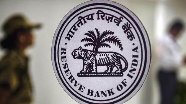 NBFCs and HFCs should have made a net profit in at least one of the two preceding financial years , RBI says.(PTI)