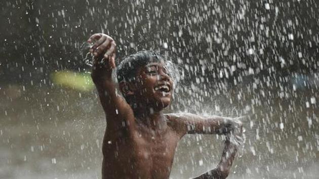 The June rainfall in the Central India subdivision of the IMD, which covers the regions of Goa, Konkan, Maharashtra, Madhya Pradesh and Chhattisgarh, was 131 per cent of the LPA. (PTI) The June rainfall in the Central India subdivision of the IMD, which covers the regions of Goa, Konkan, Maharashtra, Madhya Pradesh and Chhattisgarh, was 131 per cent of the LPA. (PTI)
