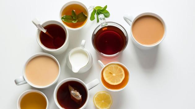 Extracts from tea and Haritaki, commonly known as Harad, have the potential to act as therapeutic options against Covid-19 infection. (Representational Image)(Unsplash) Extracts from tea and Haritaki, commonly known as Harad, have the potential to act as therapeutic options against Covid-19 infection. (Representational Image)(Unsplash)