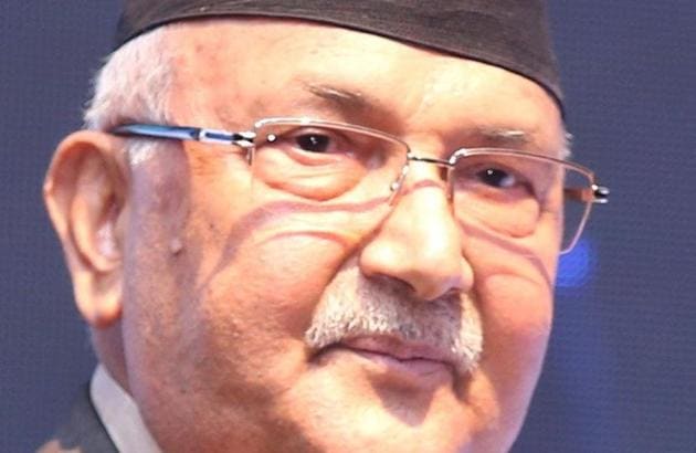 Nepal Prime Minister KP Sharma Oli has been under pressure to resign from his party