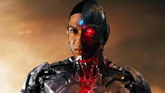 Ray Fisher played Cyborg in Justice League. Ray Fisher played Cyborg in Justice League.