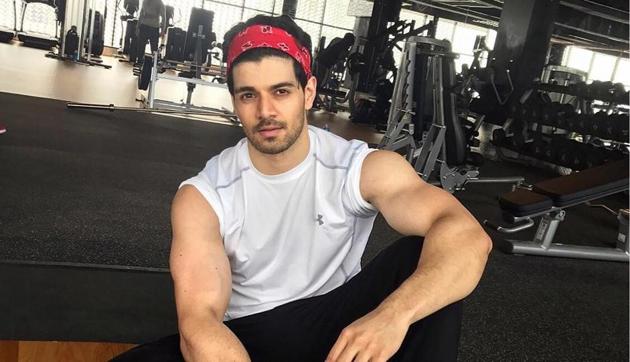 Sooraj Pancholi said he has never met Disha Salian.