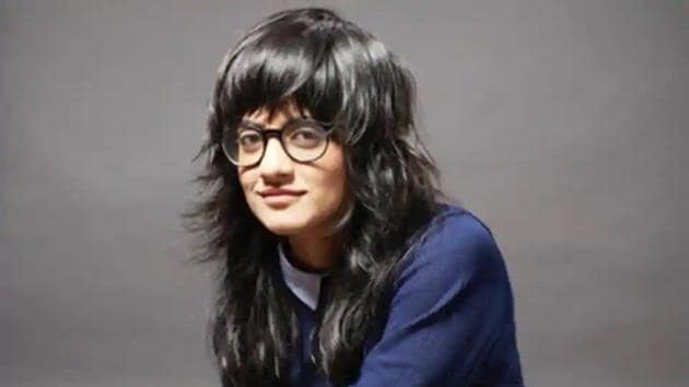 Jasleen Royal is not one to mince her words. Jasleen Royal is not one to mince her words.