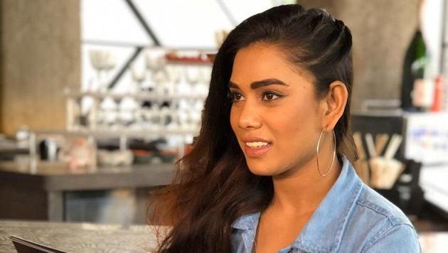 Mahreen Khan Mahreen Khan