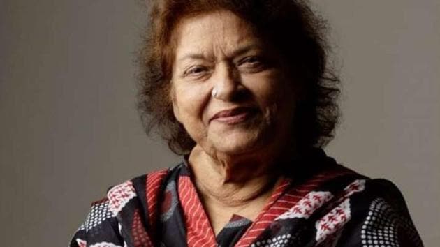 Saroj Khan died in Mumbai on Friday.