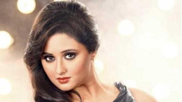 Rashami Desai participated in Khatron Ke Khiladi 6. Rashami Desai participated in Khatron Ke Khiladi 6.