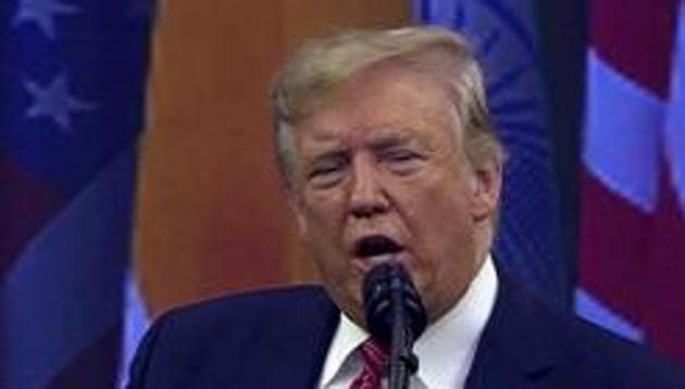 The United States has now recorded nearly 129,000 deaths from the outbreak, nearly a quarter of the known global total. (ANI Photo) The United States has now recorded nearly 129,000 deaths from the outbreak, nearly a quarter of the known global total. (ANI Photo)