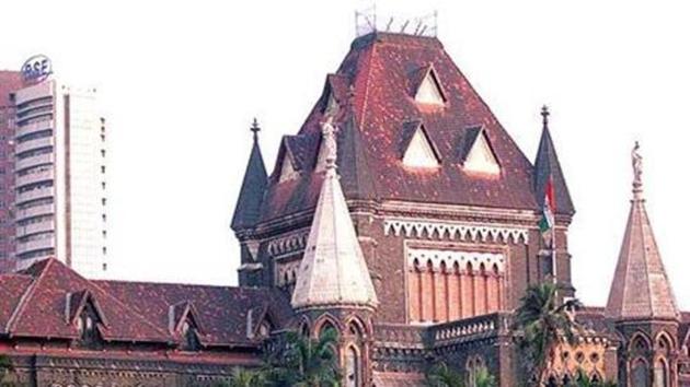 A file photo of Bombay high court. (HT photo)