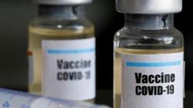The SARS-CoV-2 strain that causes Covid-19 was isolated in the ICMR-National Institute of Virology (NIV), Pune, and transferred to Bharat Biotech in May.(REUTERS) The SARS-CoV-2 strain that causes Covid-19 was isolated in the ICMR-National Institute of Virology (NIV), Pune, and transferred to Bharat Biotech in May.(REUTERS)