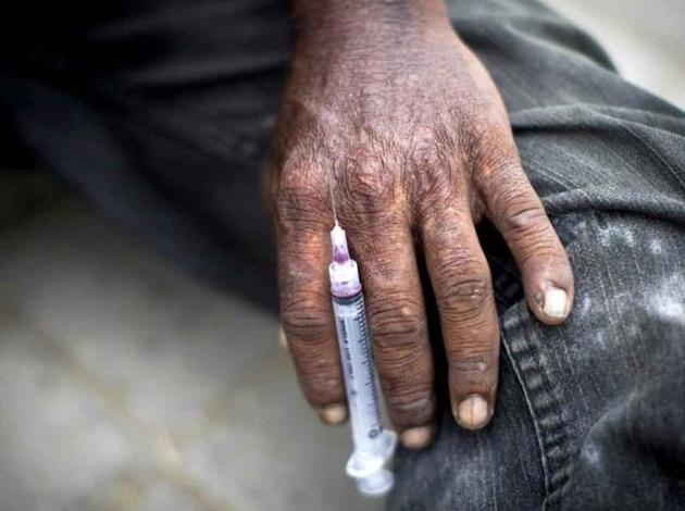 Police said the accused confessed that he was a drug addict and had been smuggling drugs for the past one year. (Representative photo) Police said the accused confessed that he was a drug addict and had been smuggling drugs for the past one year. (Representative photo)