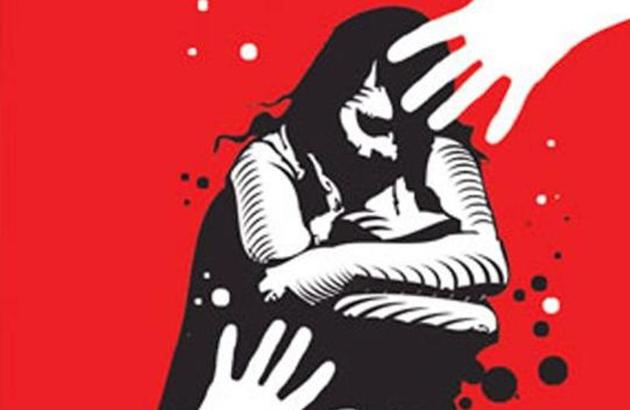 The accused is known to the victim and her family. (HT) The accused is known to the victim and her family. (HT)