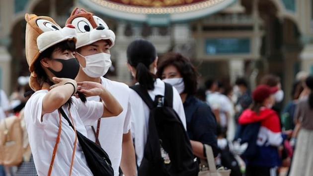 The state of emergency was lifted on May 25.(Reuters) The state of emergency was lifted on May 25.(Reuters)