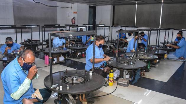 Disempowering labour through poorly conceptualised reforms will only exacerbate other economic and governance challenges. The growth-versus-labour rights binary is false(PTI) Disempowering labour through poorly conceptualised reforms will only exacerbate other economic and governance challenges. The growth-versus-labour rights binary is false(PTI)