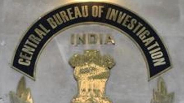 The central agency has acted on a complaint from the Prime Minister’s Office (PMO) and registered a case on June 30.(PTI) The central agency has acted on a complaint from the Prime Minister’s Office (PMO) and registered a case on June 30.(PTI)