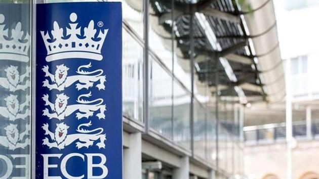 The England and Wales Cricket Board. (ECB Twitter) The England and Wales Cricket Board. (ECB Twitter)