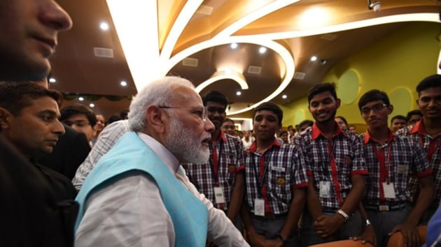 Prime Minister Narendra Modi wrote in a post that there is a huge interest and enthusiasm among the start-up and tech ecosystem to innovate, develop and promote homegrown apps(https://twitter.com/narendramodi) Prime Minister Narendra Modi wrote in a post that there is a huge interest and enthusiasm among the start-up and tech ecosystem to innovate, develop and promote homegrown apps(https://twitter.com/narendramodi)