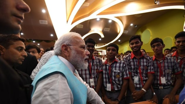 Prime Minister Narendra Modi wrote in a post that there is a huge interest and enthusiasm among the start-up and tech ecosystem to innovate, develop and promote homegrown apps(https://twitter.com/narendramodi)