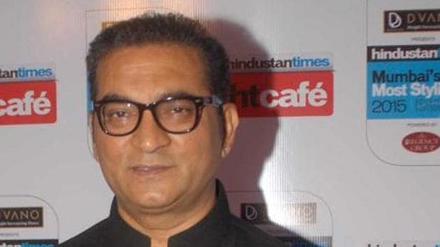 Singer Abhijeet Bhattacharya feels nepotism and favouritism wasn’t this prevalent in the 1990s. Singer Abhijeet Bhattacharya feels nepotism and favouritism wasn’t this prevalent in the 1990s.
