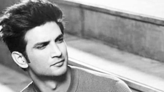 Sushant Singh Rajput died on June 14 in Mumbai. Sushant Singh Rajput died on June 14 in Mumbai.