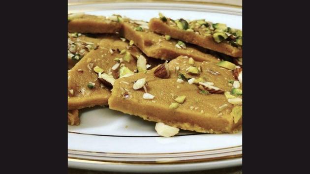 The image shows a dish from Rabia Ahmad’s Instagram account. (Instagram/@rabiascookandtips) The image shows a dish from Rabia Ahmad’s Instagram account. (Instagram/@rabiascookandtips)